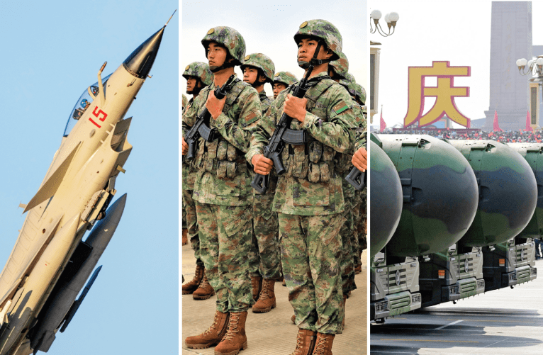 The postwar order is gone